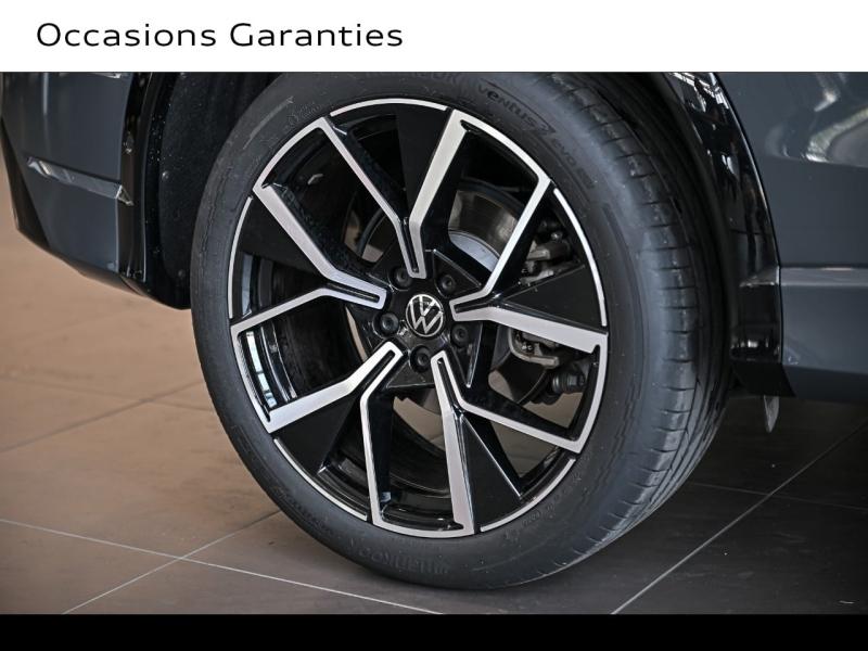 Voitures occasions VOLKSWAGEN TIGUAN R-Line Exclusive Saint-Thibault-des-Vignes