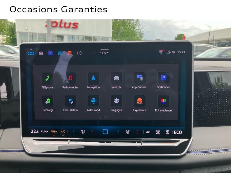 Voitures occasions VOLKSWAGEN TIGUAN R-Line Exclusive Saint-Thibault-des-Vignes