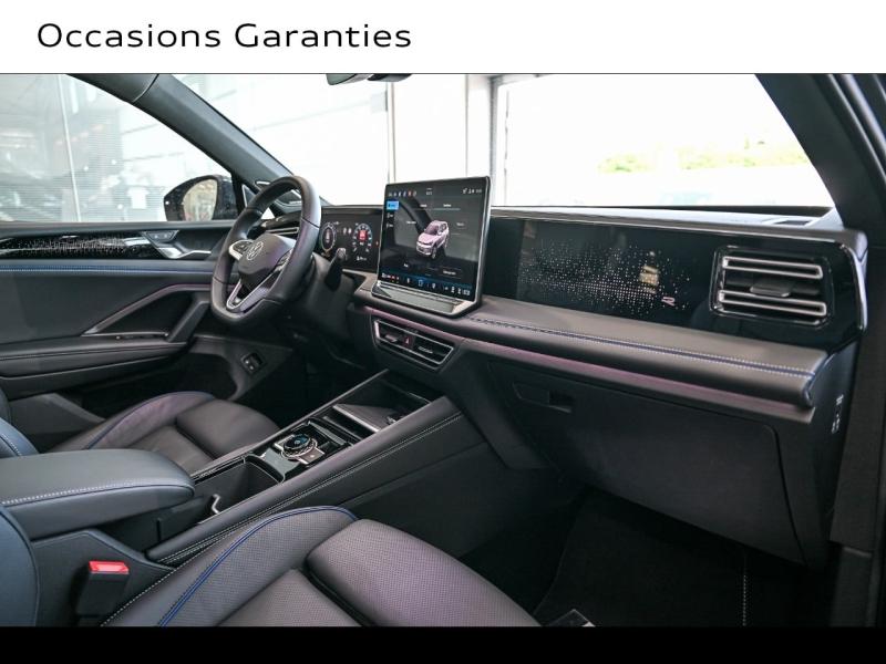 Voitures occasions VOLKSWAGEN TIGUAN R-Line Exclusive Saint-Thibault-des-Vignes
