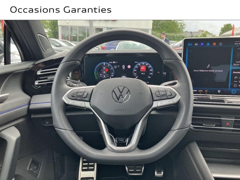 Voitures occasions VOLKSWAGEN TIGUAN R-Line Exclusive Saint-Thibault-des-Vignes