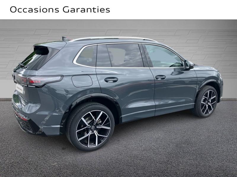 Voitures occasions VOLKSWAGEN TIGUAN R-Line Exclusive Saint-Thibault-des-Vignes