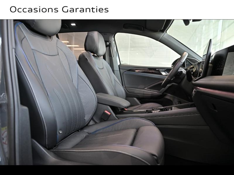 Voitures occasions VOLKSWAGEN TIGUAN R-Line Exclusive Saint-Thibault-des-Vignes