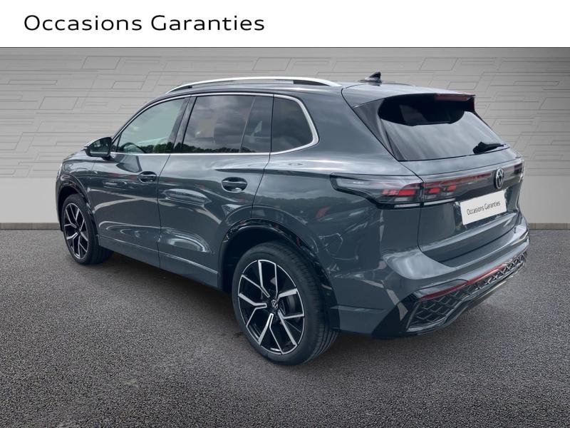 Voitures occasions VOLKSWAGEN TIGUAN R-Line Exclusive Saint-Thibault-des-Vignes