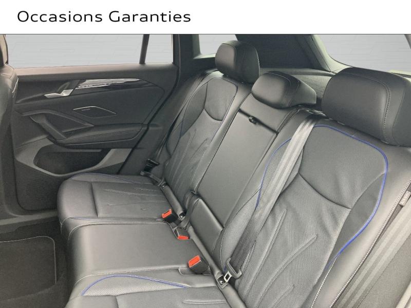Voitures occasions VOLKSWAGEN TIGUAN R-Line Exclusive Saint-Thibault-des-Vignes