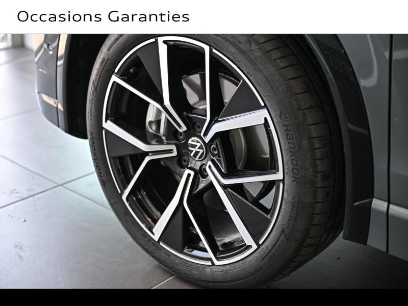 Voitures occasions VOLKSWAGEN TIGUAN R-Line Exclusive Saint-Thibault-des-Vignes