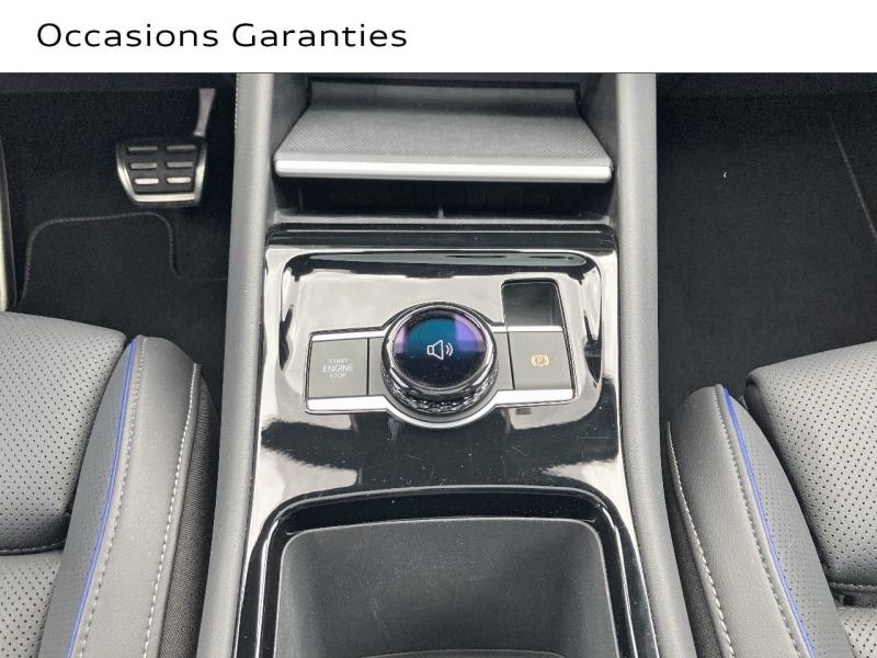 Voitures occasions VOLKSWAGEN TIGUAN R-Line Exclusive Saint-Thibault-des-Vignes