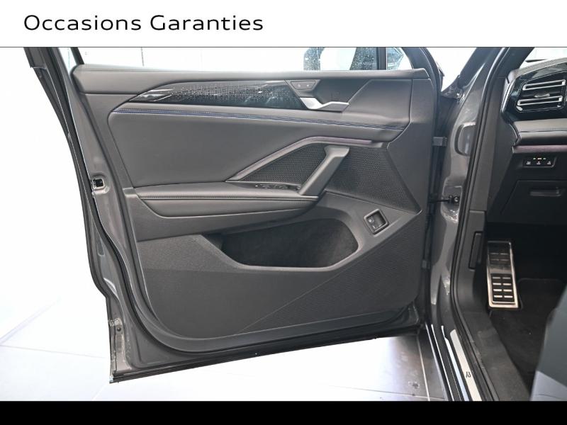 Voitures occasions VOLKSWAGEN TIGUAN R-Line Exclusive Saint-Thibault-des-Vignes