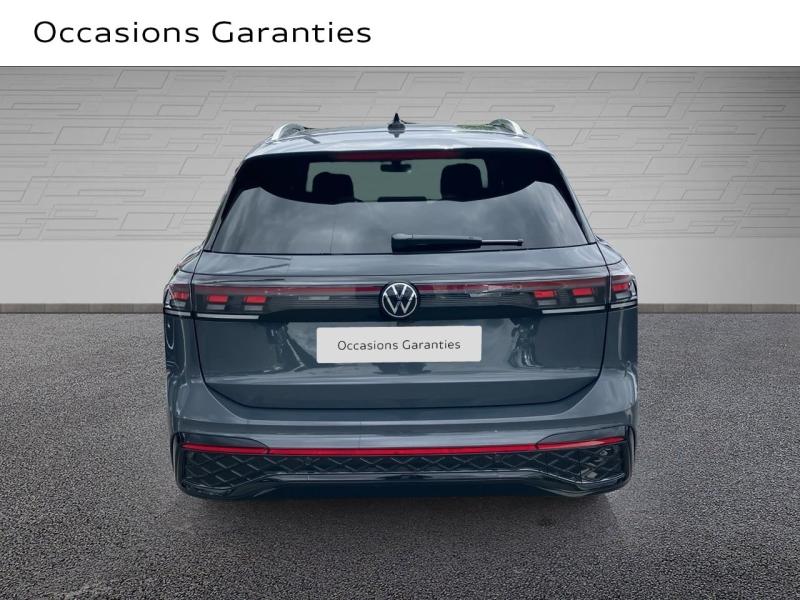 Voitures occasions VOLKSWAGEN TIGUAN R-Line Exclusive Saint-Thibault-des-Vignes
