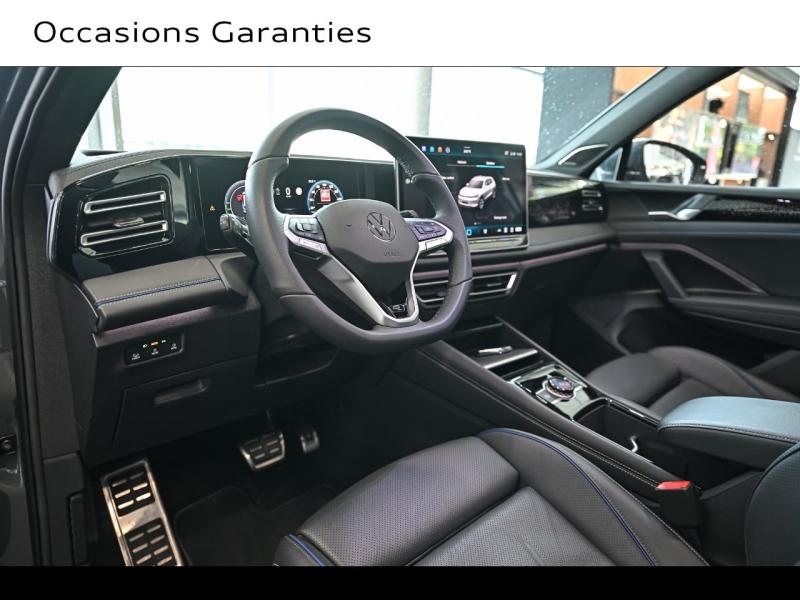 Voitures occasions VOLKSWAGEN TIGUAN R-Line Exclusive Saint-Thibault-des-Vignes