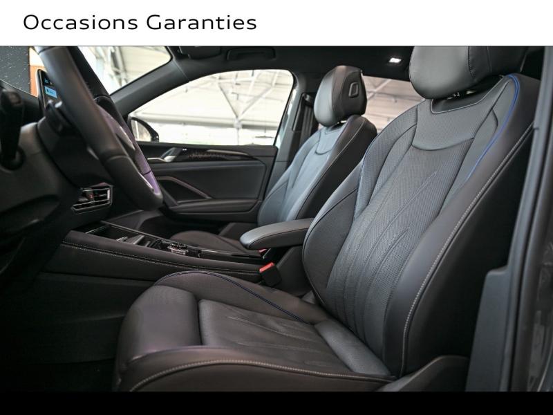 Voitures occasions VOLKSWAGEN TIGUAN R-Line Exclusive Saint-Thibault-des-Vignes
