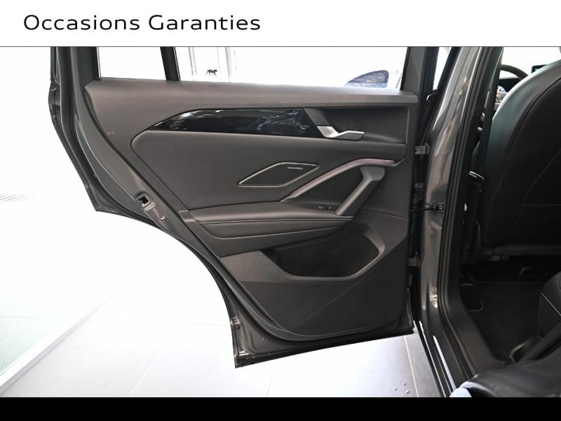 Voitures occasions VOLKSWAGEN TIGUAN R-Line Exclusive Saint-Thibault-des-Vignes