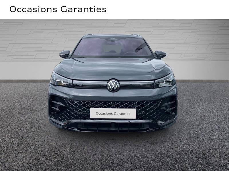 Voitures occasions VOLKSWAGEN TIGUAN R-Line Exclusive Saint-Thibault-des-Vignes