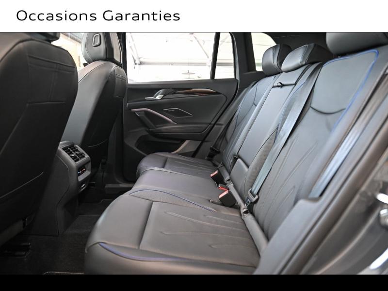 Voitures occasions VOLKSWAGEN TIGUAN R-Line Exclusive Saint-Thibault-des-Vignes