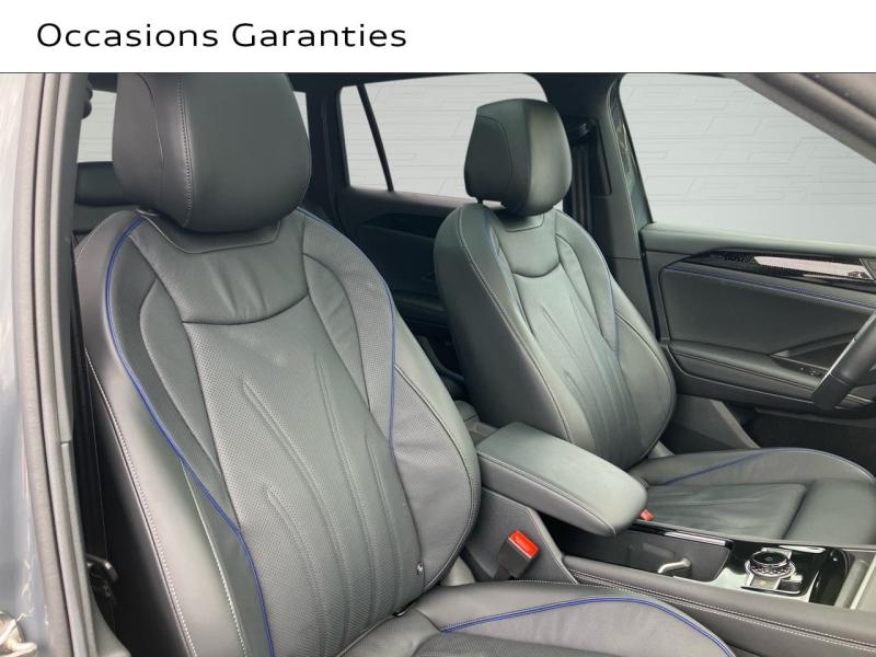 Voitures occasions VOLKSWAGEN TIGUAN R-Line Exclusive Saint-Thibault-des-Vignes