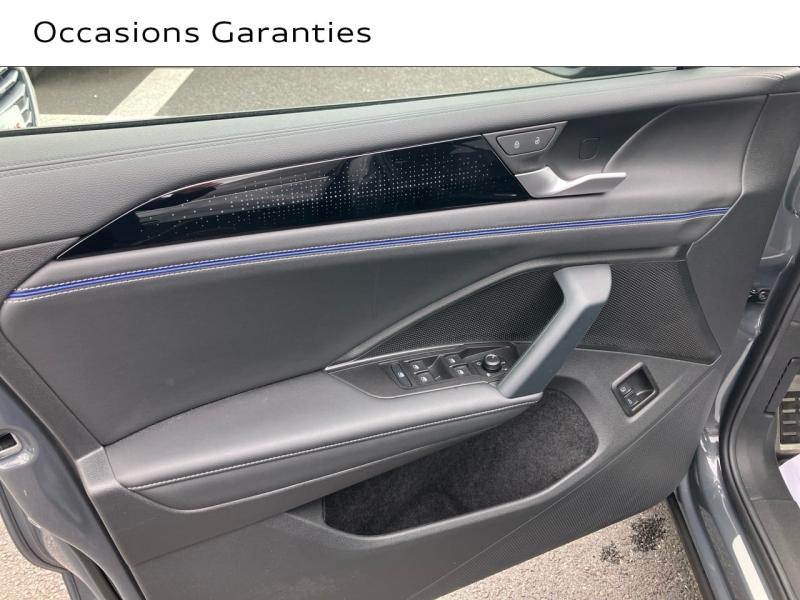 Voitures occasions VOLKSWAGEN TIGUAN R-Line Exclusive Saint-Thibault-des-Vignes
