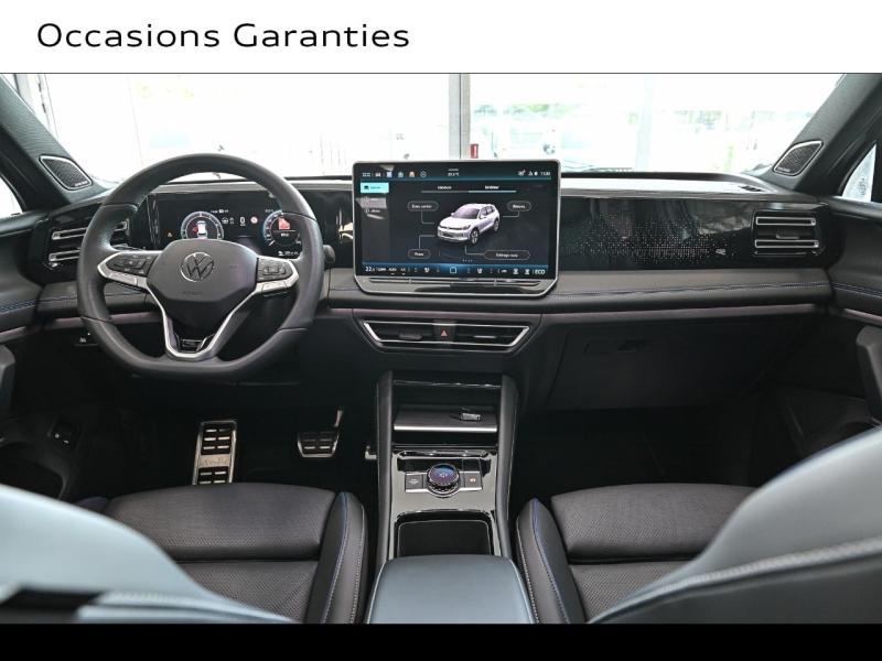 Voitures occasions VOLKSWAGEN TIGUAN R-Line Exclusive Saint-Thibault-des-Vignes