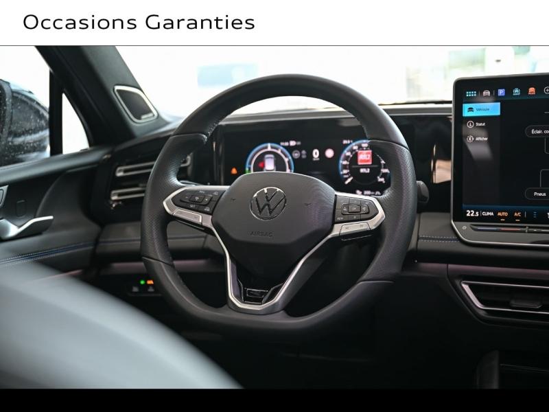 Voitures occasions VOLKSWAGEN TIGUAN R-Line Exclusive Saint-Thibault-des-Vignes
