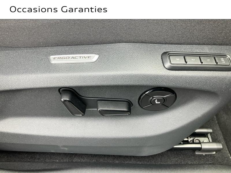 Voitures occasions VOLKSWAGEN TIGUAN R-Line Exclusive Saint-Thibault-des-Vignes