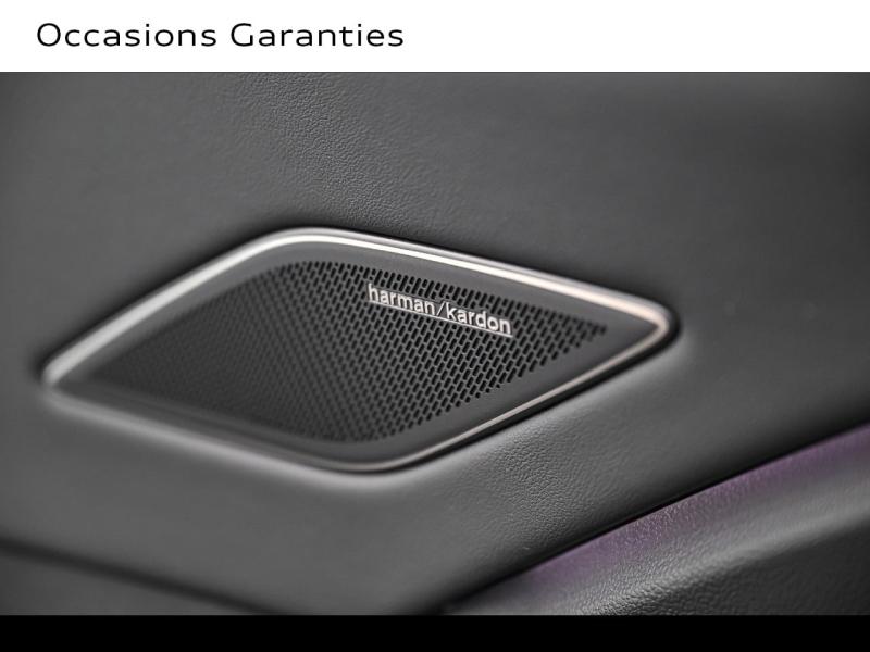 Voitures occasions VOLKSWAGEN TIGUAN R-Line Exclusive Saint-Thibault-des-Vignes