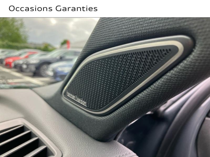 Voitures occasions VOLKSWAGEN TIGUAN R-Line Exclusive Saint-Thibault-des-Vignes