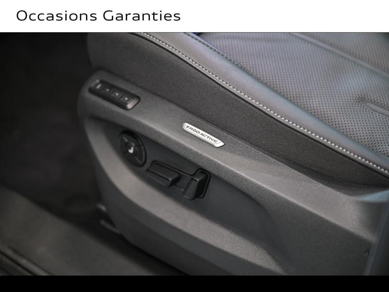Voitures occasions VOLKSWAGEN TIGUAN R-Line Exclusive Saint-Thibault-des-Vignes