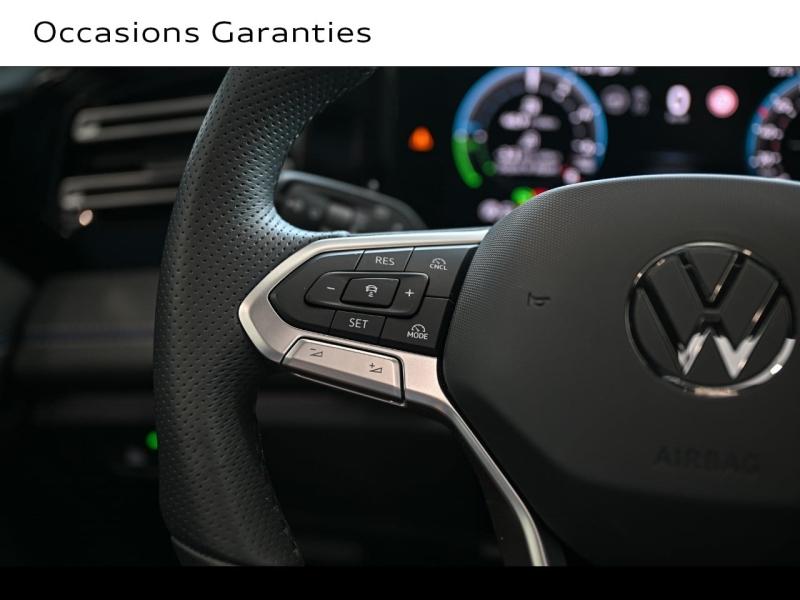 Voitures occasions VOLKSWAGEN TIGUAN R-Line Exclusive Saint-Thibault-des-Vignes
