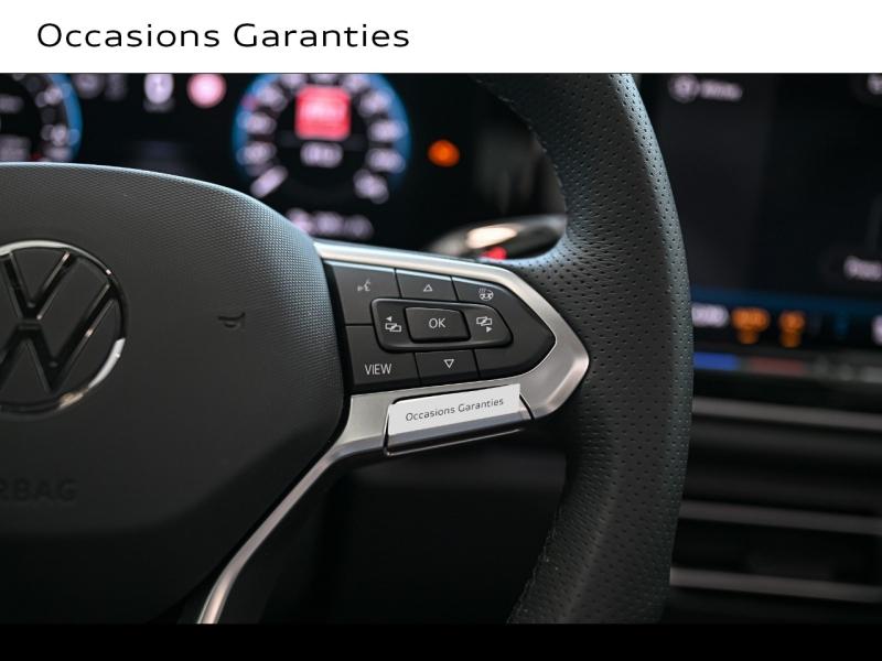 Voitures occasions VOLKSWAGEN TIGUAN R-Line Exclusive Saint-Thibault-des-Vignes