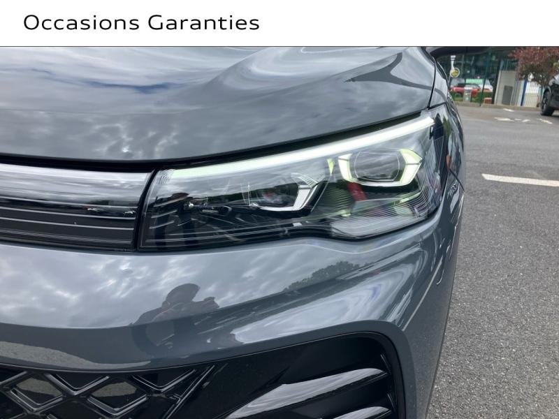 Voitures occasions VOLKSWAGEN TIGUAN R-Line Exclusive Saint-Thibault-des-Vignes