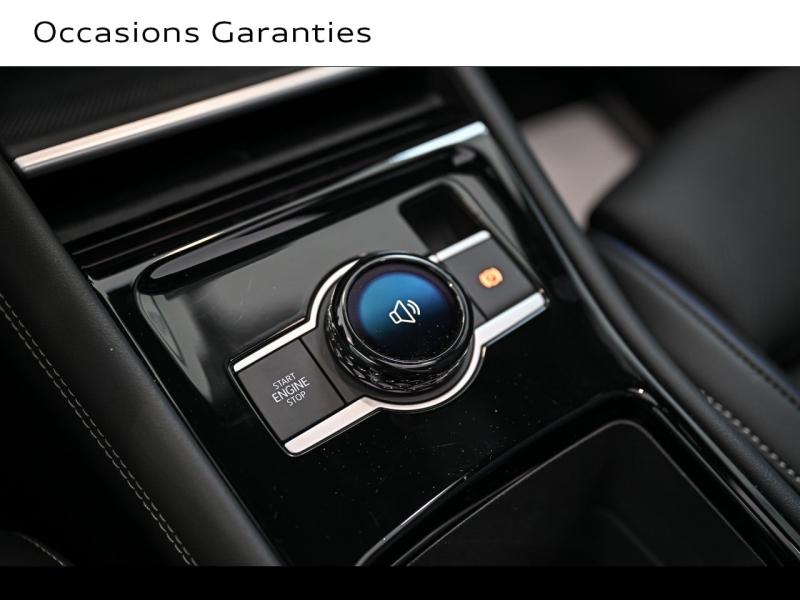 Voitures occasions VOLKSWAGEN TIGUAN R-Line Exclusive Saint-Thibault-des-Vignes