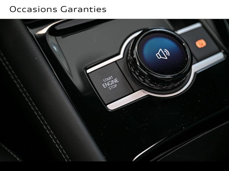 Voitures occasions VOLKSWAGEN TIGUAN R-Line Exclusive Saint-Thibault-des-Vignes