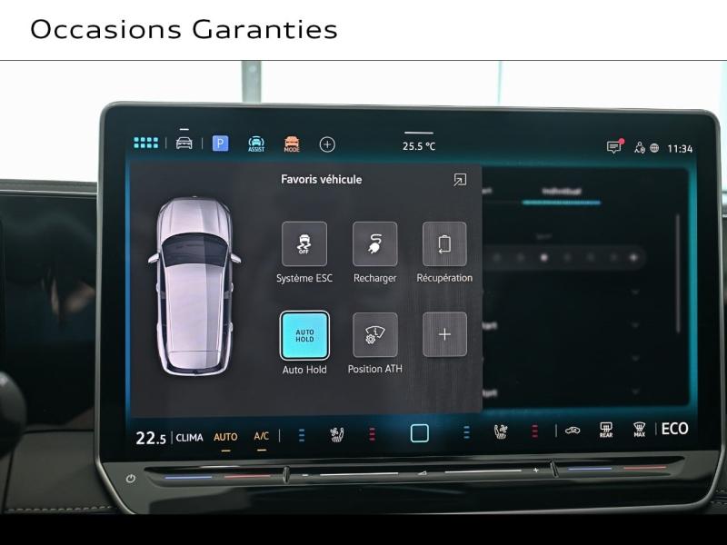 Voitures occasions VOLKSWAGEN TIGUAN R-Line Exclusive Saint-Thibault-des-Vignes