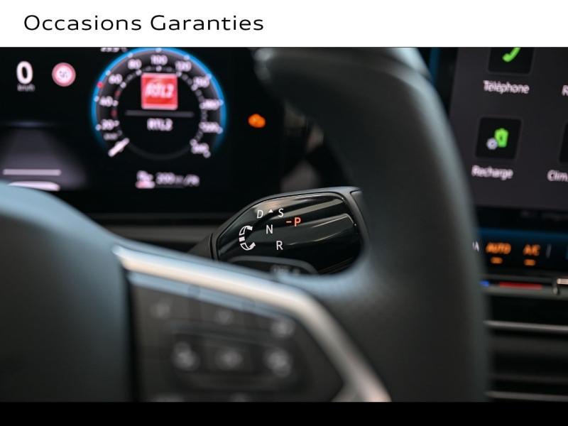 Voitures occasions VOLKSWAGEN TIGUAN R-Line Exclusive Saint-Thibault-des-Vignes