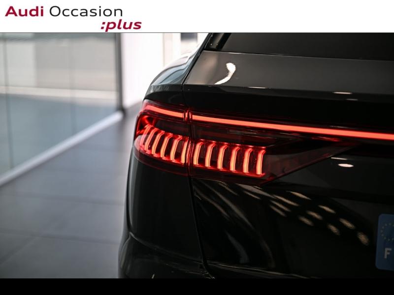 Voitures occasions Audi Q8 Compétition Saint-Thibault-des-Vignes