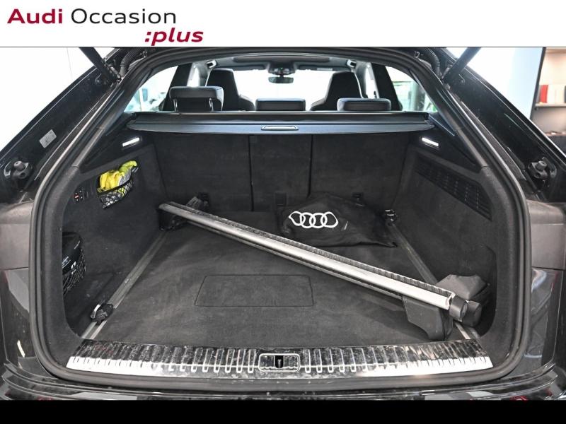 Voitures occasions Audi Q8 Compétition Saint-Thibault-des-Vignes
