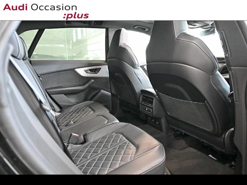Voitures occasions Audi Q8 Compétition Saint-Thibault-des-Vignes