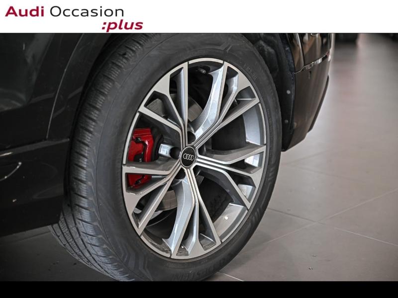 Voitures occasions Audi Q8 Compétition Saint-Thibault-des-Vignes