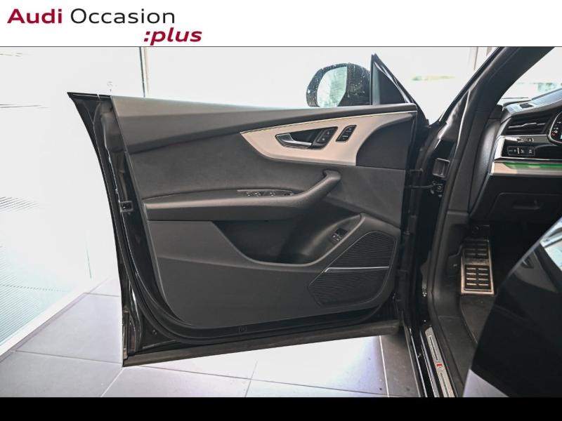 Voitures occasions Audi Q8 Compétition Saint-Thibault-des-Vignes