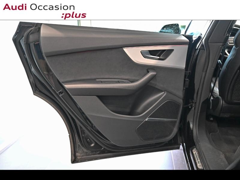 Voitures occasions Audi Q8 Compétition Saint-Thibault-des-Vignes