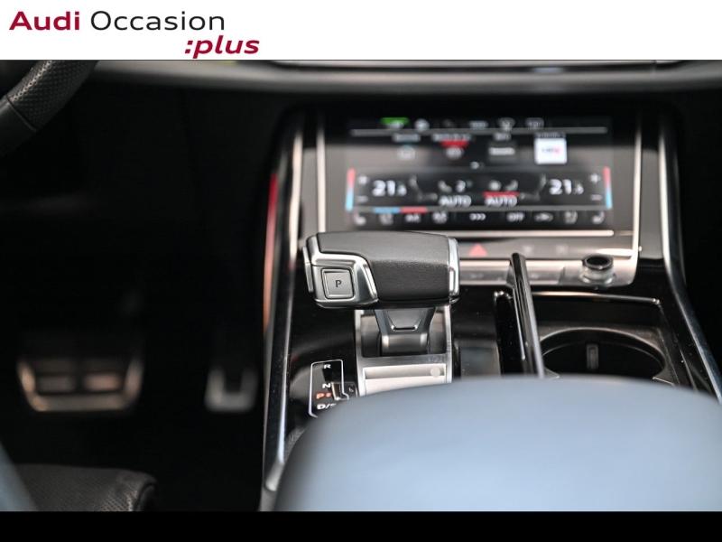 Voitures occasions Audi Q8 Compétition Saint-Thibault-des-Vignes
