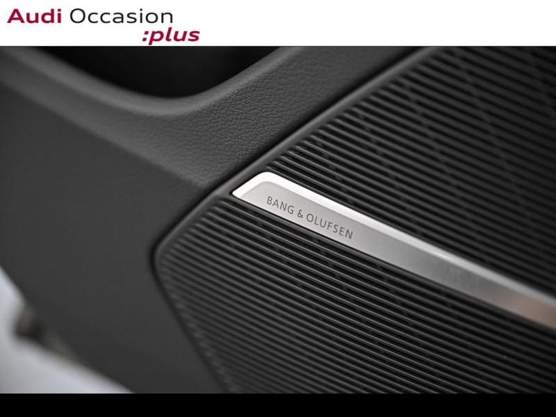 Voitures occasions Audi Q8 Compétition Saint-Thibault-des-Vignes