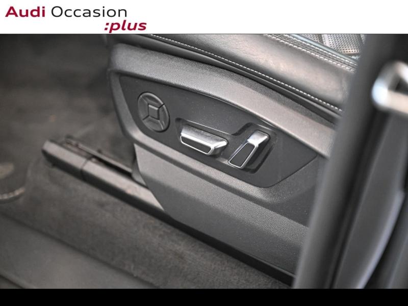 Voitures occasions Audi Q8 Compétition Saint-Thibault-des-Vignes