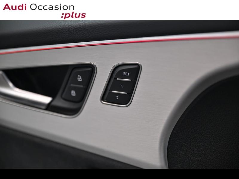 Voitures occasions Audi Q8 Compétition Saint-Thibault-des-Vignes