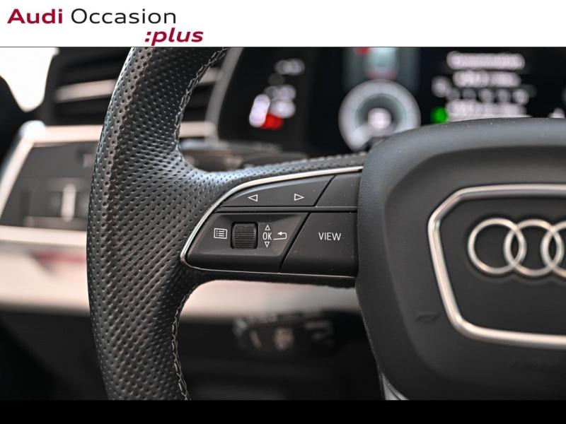 Voitures occasions Audi Q8 Compétition Saint-Thibault-des-Vignes