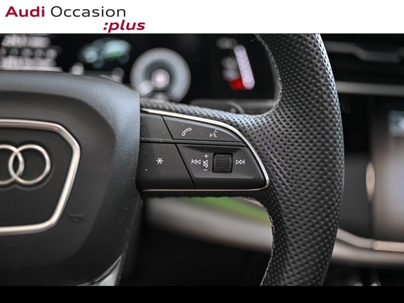 Voitures occasions Audi Q8 Compétition Saint-Thibault-des-Vignes
