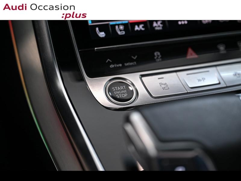 Voitures occasions Audi Q8 Compétition Saint-Thibault-des-Vignes