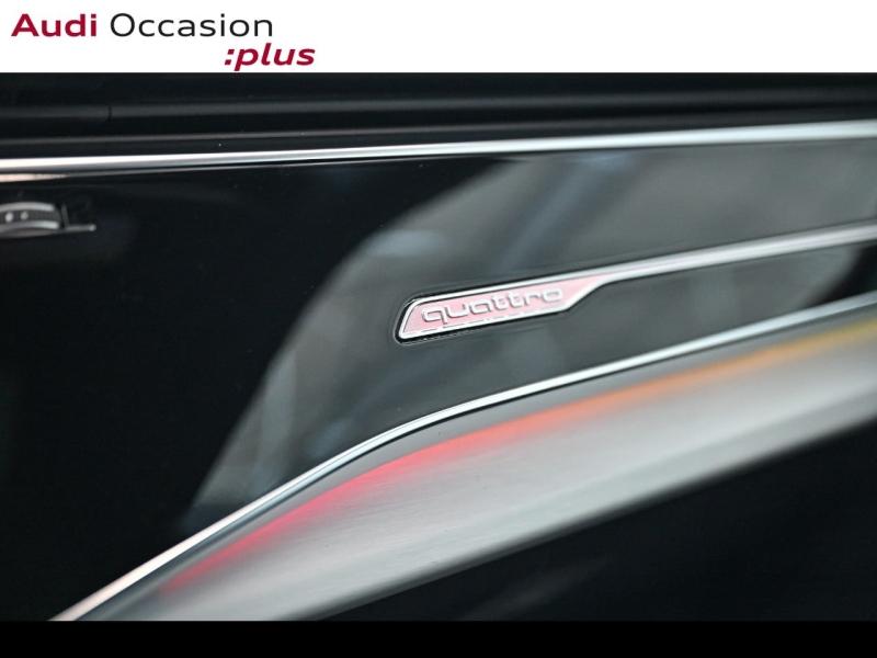 Voitures occasions Audi Q8 Compétition Saint-Thibault-des-Vignes