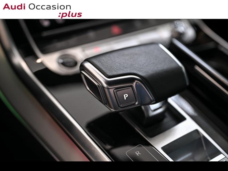 Voitures occasions Audi Q8 Compétition Saint-Thibault-des-Vignes