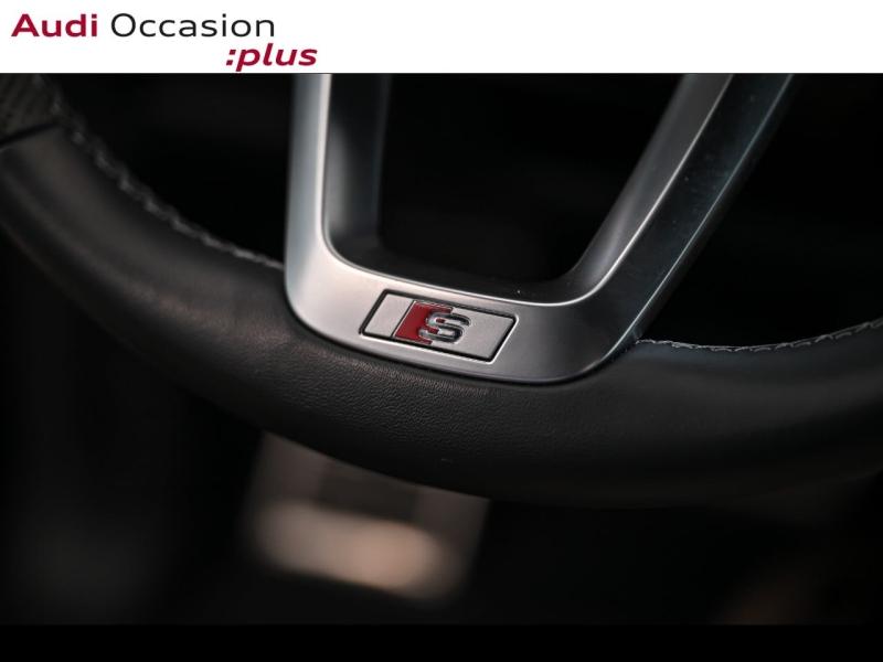 Voitures occasions Audi Q8 Compétition Saint-Thibault-des-Vignes