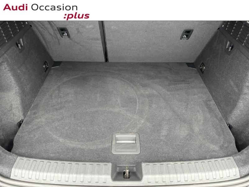 Voitures occasions Audi A3 Sportback S line Saint-Thibault-des-Vignes
