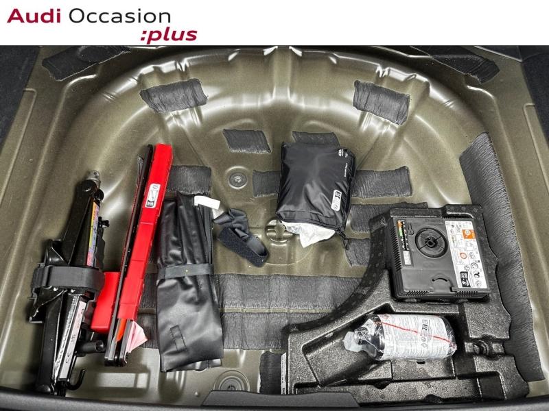 Voitures occasions Audi A3 Sportback S line Saint-Thibault-des-Vignes